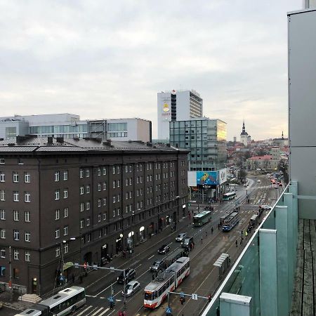Triumph Apartment Tallinn Exterior photo